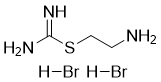 beta-Aminoethylisothiuronium Bromide 56-10-0
